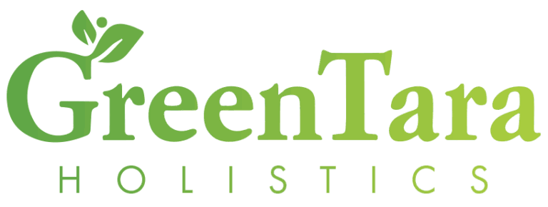 Green-Tara-Holistics-Logo