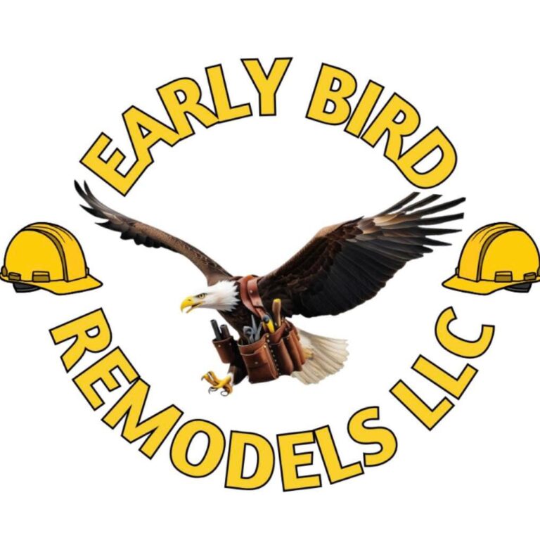 Early Bird Remodels