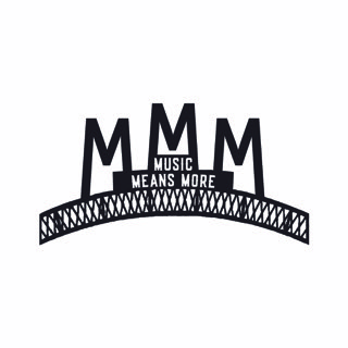 music means more
